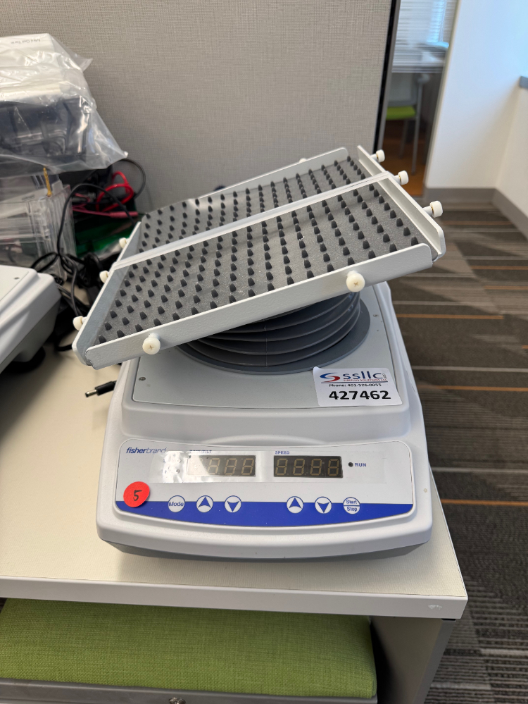 Image of Fisherbrand Open Air Rocker